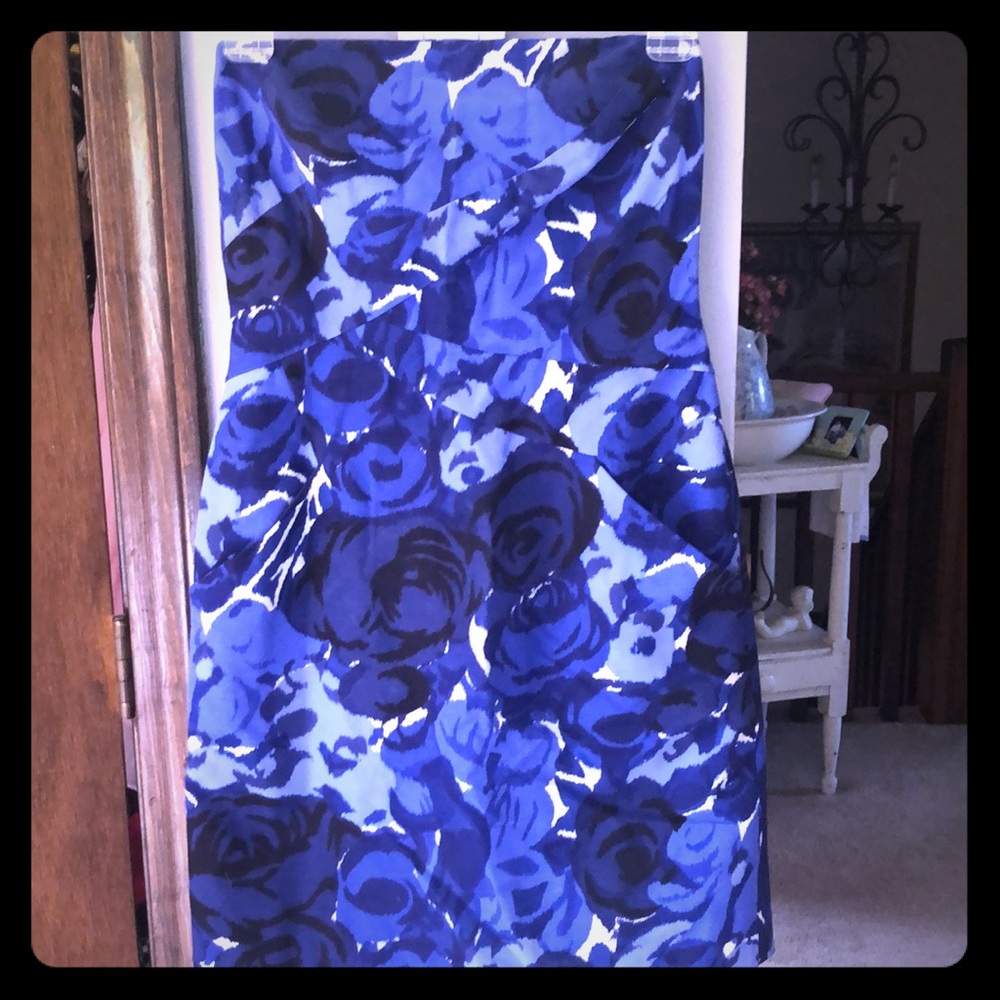 Women’s dress size 0